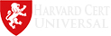 Harvard Cert Universal